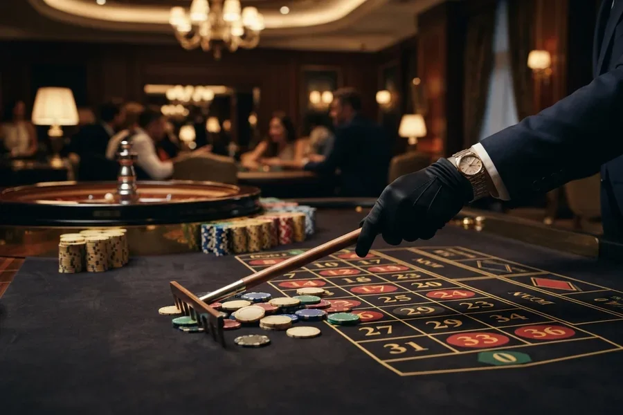 bono de casino sin depósito